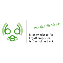 Bundesverband für Ergotherapeuten in Deutschland e. V.
